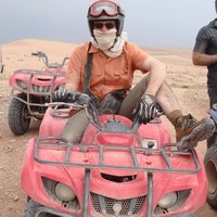 Mason Industries Inc. Employee Emmanuel Philippe's profile photo