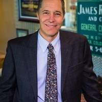 Howell Construction Employee Daniel Vickers's profile photo