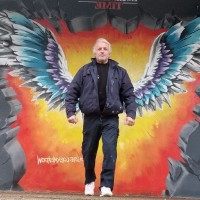 Swantest Employee Colin Streeter's profile photo