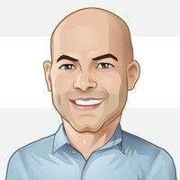 RainDrop Employee Chris Bybee's profile photo