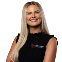 Maxwell Recruitment & Training Employee Shania Adlard's profile photo