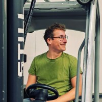 BLOM opleidingen Employee Teun Freriksen's profile photo