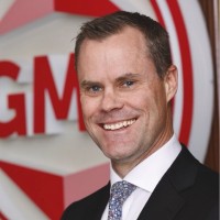 GMA Garnet Group Employee Cameron Sargeant's profile photo