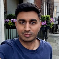 Caxton Associates Employee Umar Mirza's profile photo