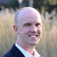 Boston Consulting Group (BCG) Employee Steve Spencer's profile photo