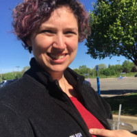 Select Medical Employee Tracy Gregory's profile photo
