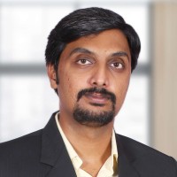 AGAM Technologies Employee Biju Balakrishnan's profile photo