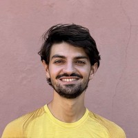 Matrix Requirements Employee Guillaume Fradet's profile photo