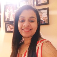 Prachi Agarwal's profile photo