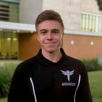 Element Science, Inc. Employee Brandon Kramer's profile photo