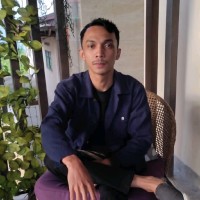 Dicky Shiddiq Email