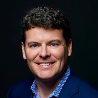 Marriott International Employee Drew Pinto's profile photo