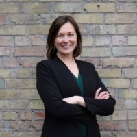 MNsure Employee Libby Caulum's profile photo