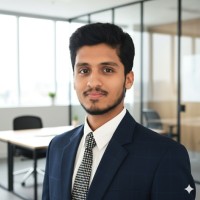 Northeastern University College of Engineering Employee Pratik Singh's profile photo