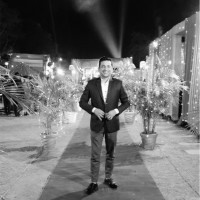 Cargaison Express Employee Samarjit Thakur's profile photo