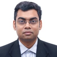 Newtap Finance Employee Sujay Das's profile photo