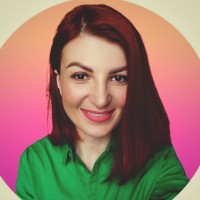 Irina Ignatiuc Email