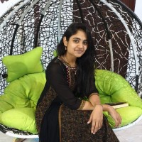 Determinant Studios Employee Kavitha N's profile photo