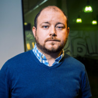 viagogo Employee Frankie Mulqueen's profile photo