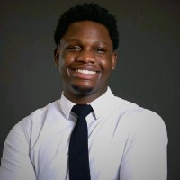 Make Ready Central Employee David Luboya-Mushila's profile photo