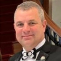 Sunbelt Rentals, Inc. Employee Cory Chambers's profile photo