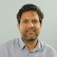 Gap Inc. Employee Nikhil Sagar's profile photo