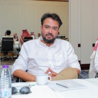 Hattan Gashgary Email