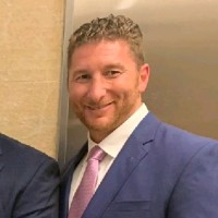 Everlast Logistics Employee Peter Franzini's profile photo