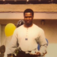 State of California Employee C. Burrage's profile photo