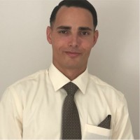 US Army Employee Daryl Townsend's profile photo