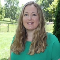 Rally House Employee Adrienne Lindstrom's profile photo