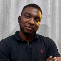 Instill Employee Philip Philip's profile photo