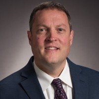 Caterpillar Inc. Employee David Milam's profile photo