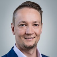 Daniel Bohoněk Email
