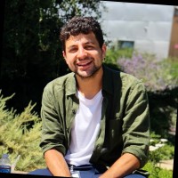 Atlantic Employee Ruben Schultz's profile photo