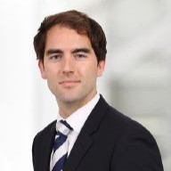 Schroders Personal Wealth Employee Mark Lowden's profile photo