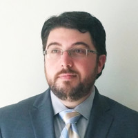 Fieldprint Employee Kevin Focht's profile photo