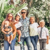 U.S. Coast Guard Employee Jesse Bennett's profile photo