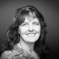 University of Alaska Employee Roberta Rinehart's profile photo