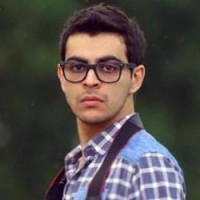 NOS Digital Employee Ahmed al-Hasnawi's profile photo