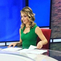 WFMZ-TV Employee Caitlin Rearden's profile photo