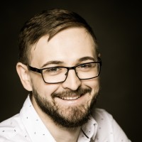 Knowledge Lab AG Employee Lukas Ruosch's profile photo