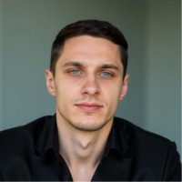 ReturnGO Employee Stanislav Tyshchenko's profile photo