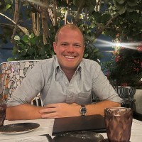 Cheeca Lodge & Spa Employee Sean Bacon's profile photo