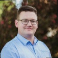 Decrolux Lighting Employee Roy Simpson's profile photo