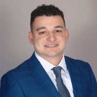Iron Hound Management Company, LLC Employee Anthony D'Amelio's profile photo