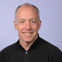 Freshworks Employee Stephen Root's profile photo