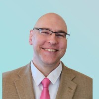 National Funeral Directors Association Employee Greg Haag's profile photo