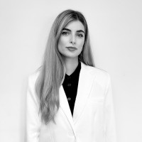 Olympe Inc. Employee Raphaëlle Audet's profile photo