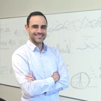 SOEDESCO Employee Rodrigo Caettano's profile photo